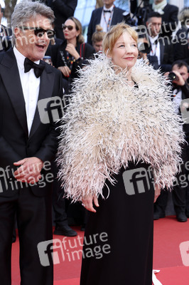 Filmpremiere 'Fatherland', Cannes Film Festival 2026