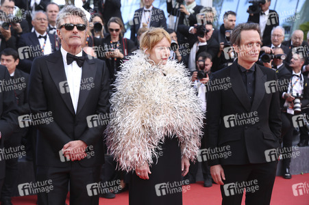 Filmpremiere 'Fatherland', Cannes Film Festival 2026