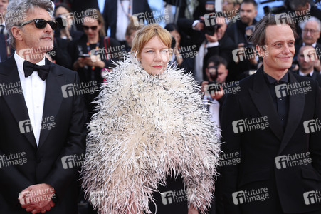 Filmpremiere 'Fatherland', Cannes Film Festival 2026