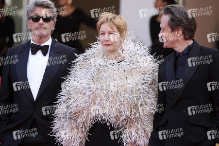 Filmpremiere 'Fatherland', Cannes Film Festival 2026