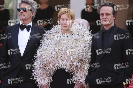 Filmpremiere 'Fatherland', Cannes Film Festival 2026