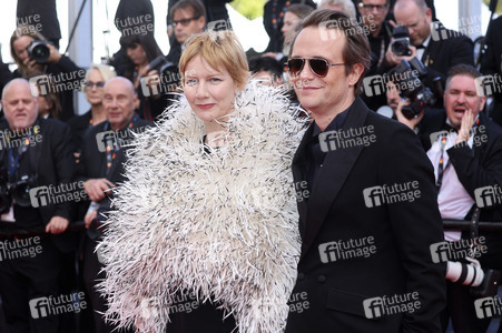 Filmpremiere 'Fatherland', Cannes Film Festival 2026