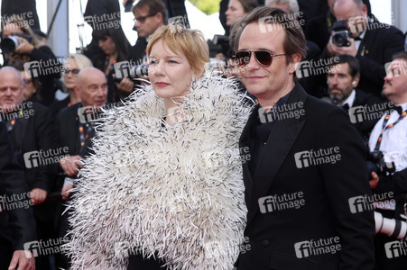 Filmpremiere 'Fatherland', Cannes Film Festival 2026