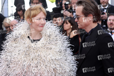 Filmpremiere 'Fatherland', Cannes Film Festival 2026