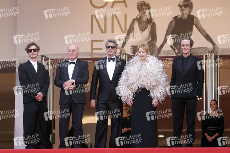 Filmpremiere 'Fatherland', Cannes Film Festival 2026