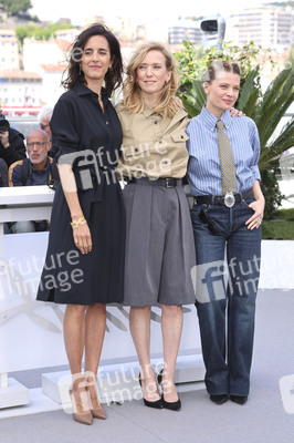 Photocall 'A Woman's Life', Cannes Film Festival 2026