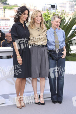 Photocall 'A Woman's Life', Cannes Film Festival 2026