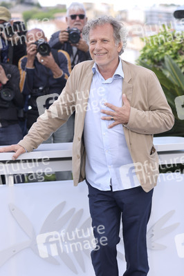 Photocall 'A Woman's Life', Cannes Film Festival 2026