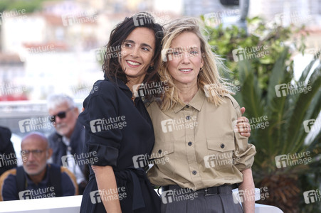 Photocall 'A Woman's Life', Cannes Film Festival 2026