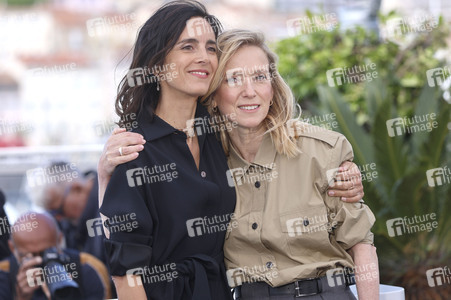 Photocall 'A Woman's Life', Cannes Film Festival 2026