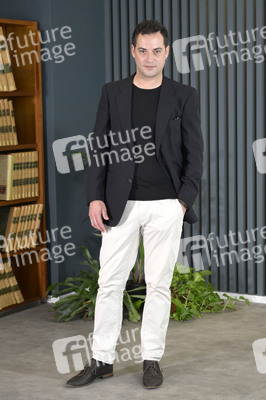 Photocall 'Un Futuro Aprile' in Rom
