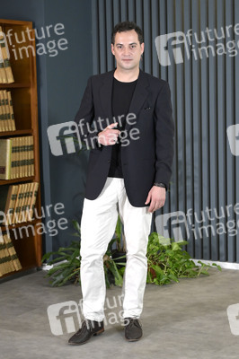 Photocall 'Un Futuro Aprile' in Rom