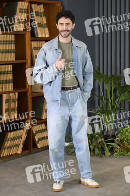 Photocall 'Un Futuro Aprile' in Rom