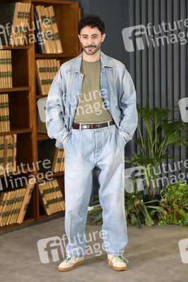 Photocall 'Un Futuro Aprile' in Rom