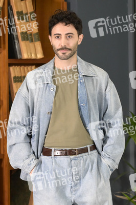 Photocall 'Un Futuro Aprile' in Rom