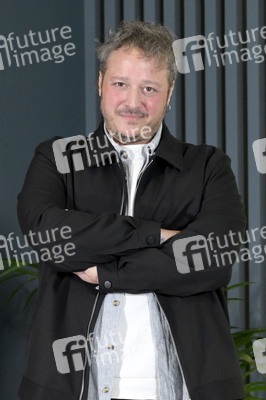 Photocall 'Un Futuro Aprile' in Rom