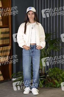 Photocall 'Un Futuro Aprile' in Rom