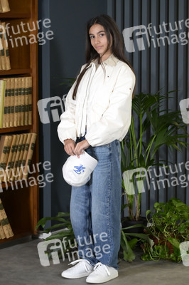 Photocall 'Un Futuro Aprile' in Rom