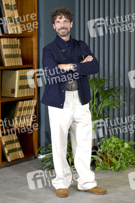 Photocall 'Un Futuro Aprile' in Rom