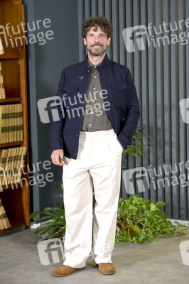 Photocall 'Un Futuro Aprile' in Rom