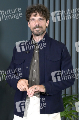 Photocall 'Un Futuro Aprile' in Rom