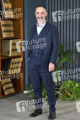 Photocall 'Un Futuro Aprile' in Rom