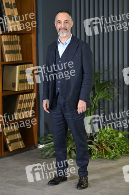 Photocall 'Un Futuro Aprile' in Rom