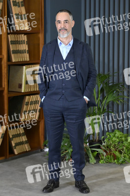 Photocall 'Un Futuro Aprile' in Rom