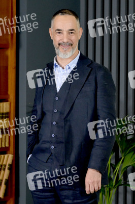 Photocall 'Un Futuro Aprile' in Rom