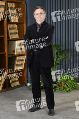Photocall 'Un Futuro Aprile' in Rom