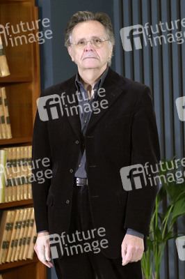 Photocall 'Un Futuro Aprile' in Rom