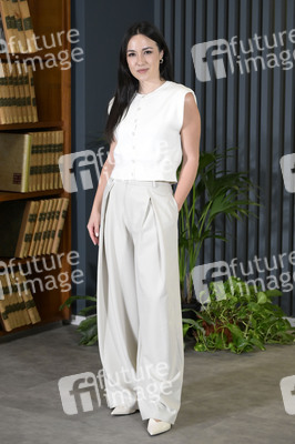 Photocall 'Un Futuro Aprile' in Rom
