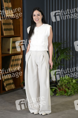 Photocall 'Un Futuro Aprile' in Rom