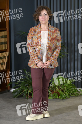 Photocall 'Un Futuro Aprile' in Rom