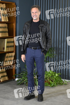Photocall 'Un Futuro Aprile' in Rom