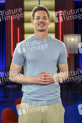 Talkshow 'Kölner Treff' in Köln