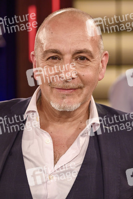 Talkshow 'Kölner Treff' in Köln