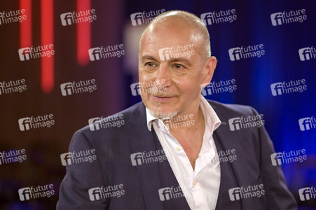 Talkshow 'Kölner Treff' in Köln