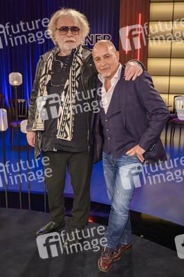 Talkshow 'Kölner Treff' in Köln