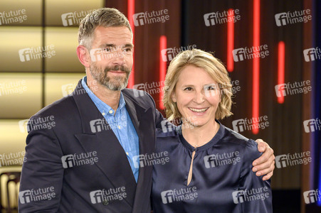 Talkshow 'Kölner Treff' in Köln