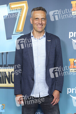 Staffel 7 Premiere 'LOL: Last One Laughing' in München