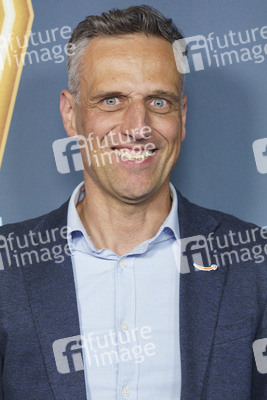 Staffel 7 Premiere 'LOL: Last One Laughing' in München