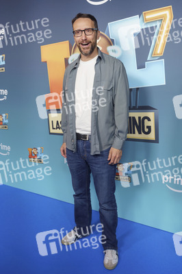Staffel 7 Premiere 'LOL: Last One Laughing' in München