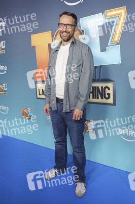 Staffel 7 Premiere 'LOL: Last One Laughing' in München
