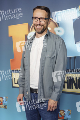 Staffel 7 Premiere 'LOL: Last One Laughing' in München