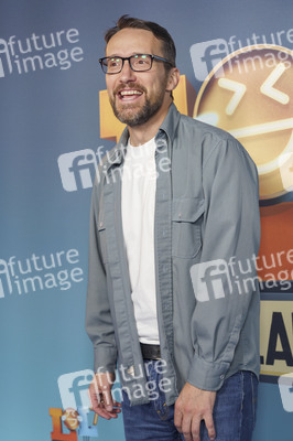 Staffel 7 Premiere 'LOL: Last One Laughing' in München