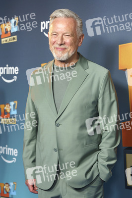 Staffel 7 Premiere 'LOL: Last One Laughing' in München
