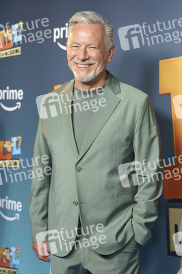 Staffel 7 Premiere 'LOL: Last One Laughing' in München