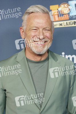 Staffel 7 Premiere 'LOL: Last One Laughing' in München