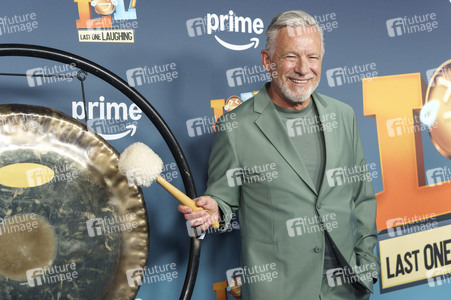 Staffel 7 Premiere 'LOL: Last One Laughing' in München